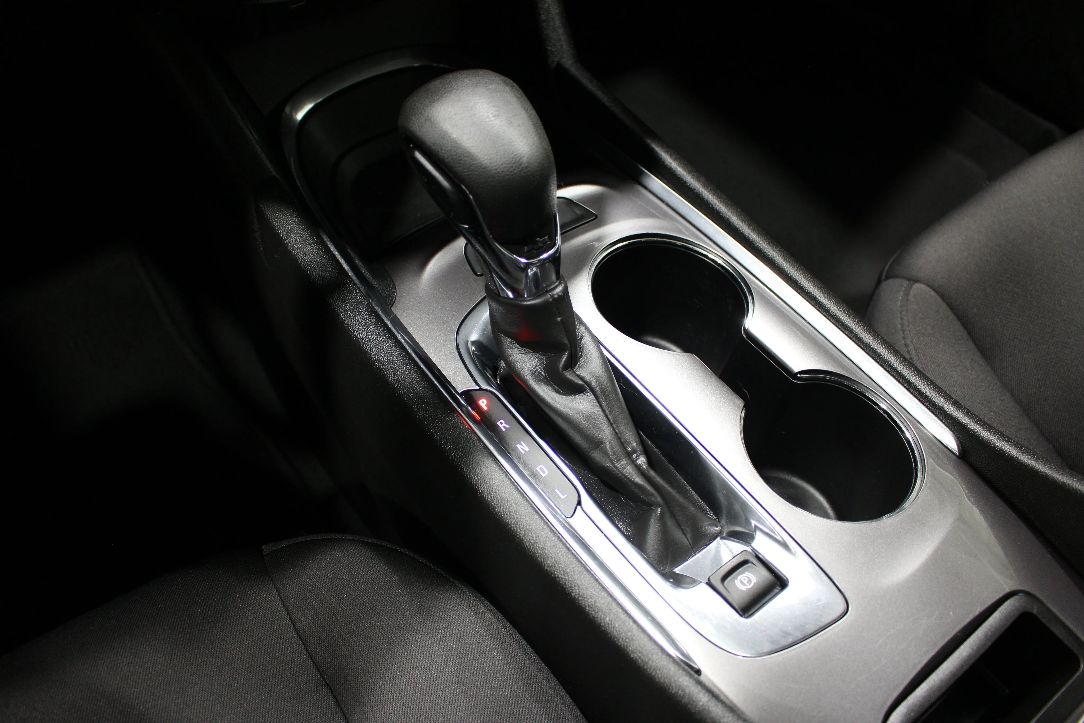 2023 Chevrolet Malibu 1LT - Photo 20