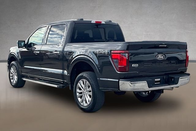 Used 2024 Brown Ford XLT image 9