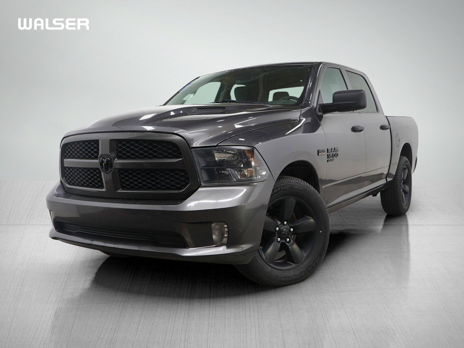 2020 RAM Ram 1500 Classic Express