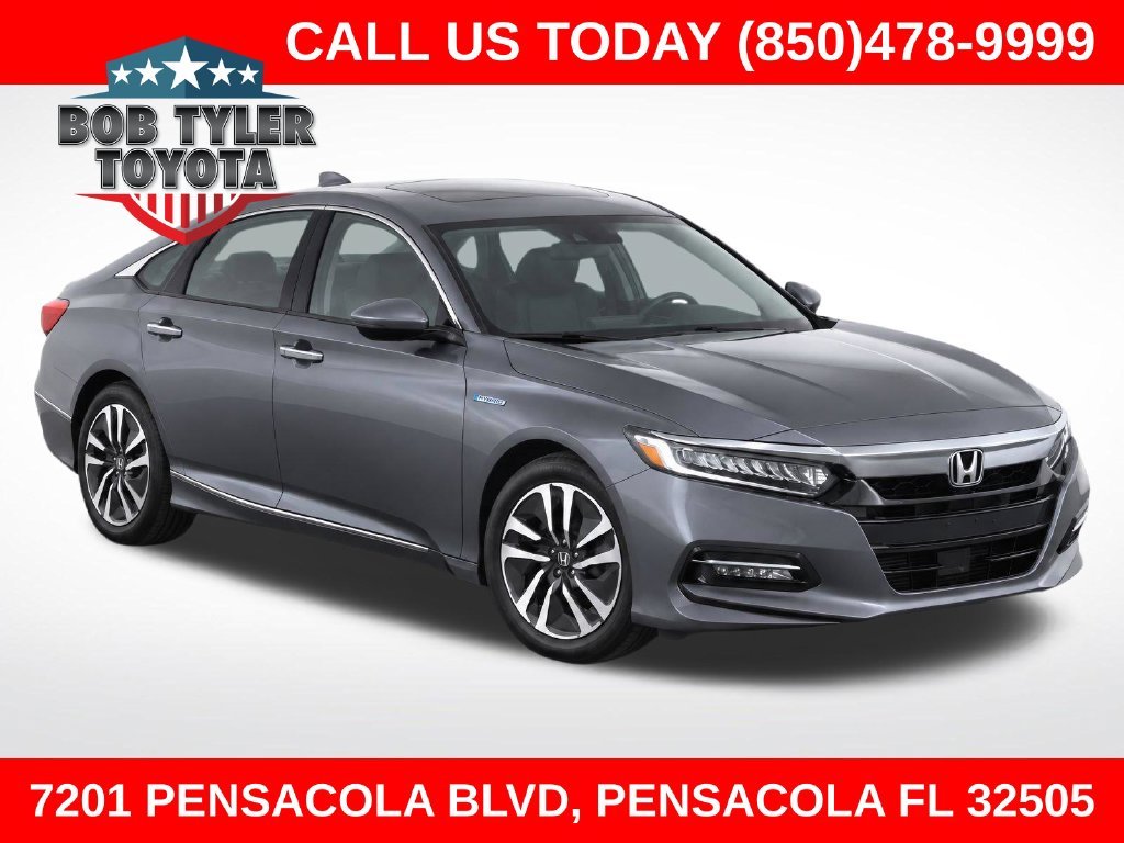 Used 2019  Honda Touring image 1