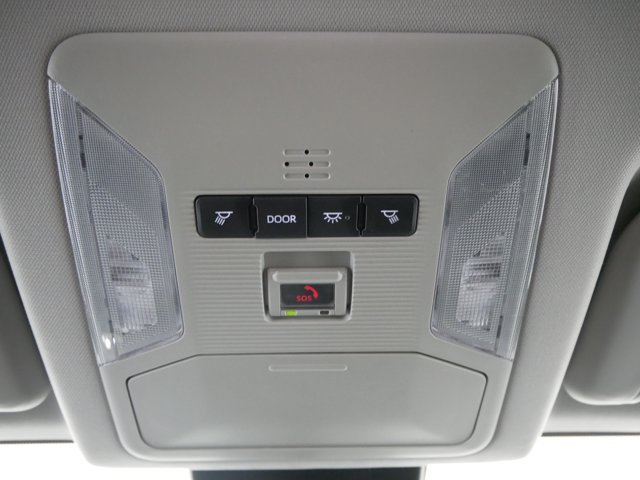 Used 2024 Ice Cap Toyota LE image 22