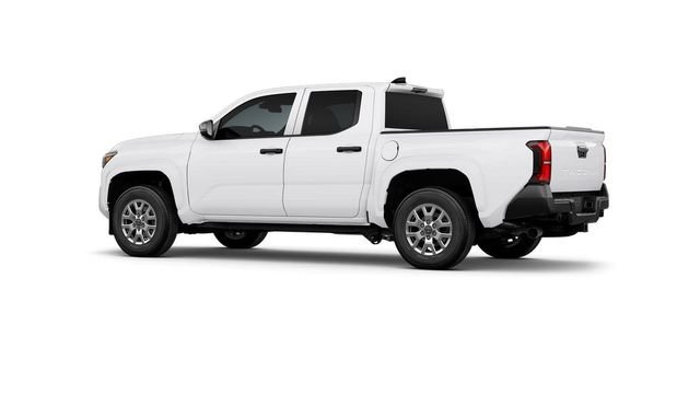 New 2026 Ice Cap Toyota SR image 27