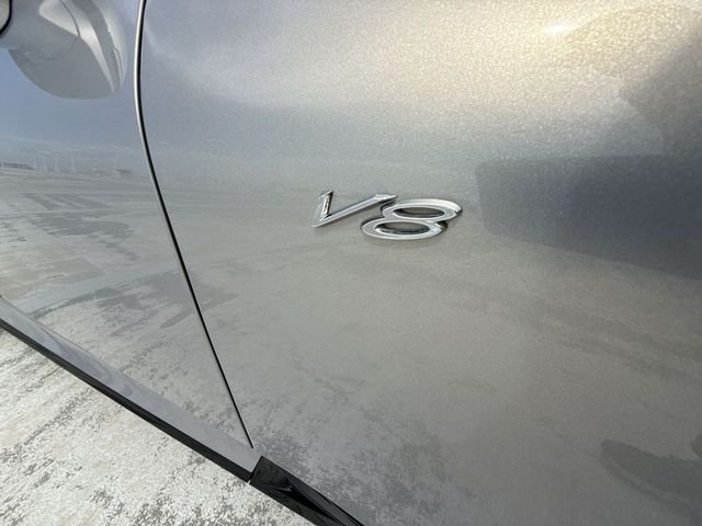 Used 2021 Silver Bentley V8 image 27