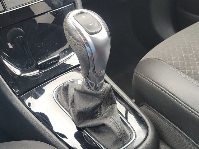 2022 Buick Encore Preferred - Photo 24