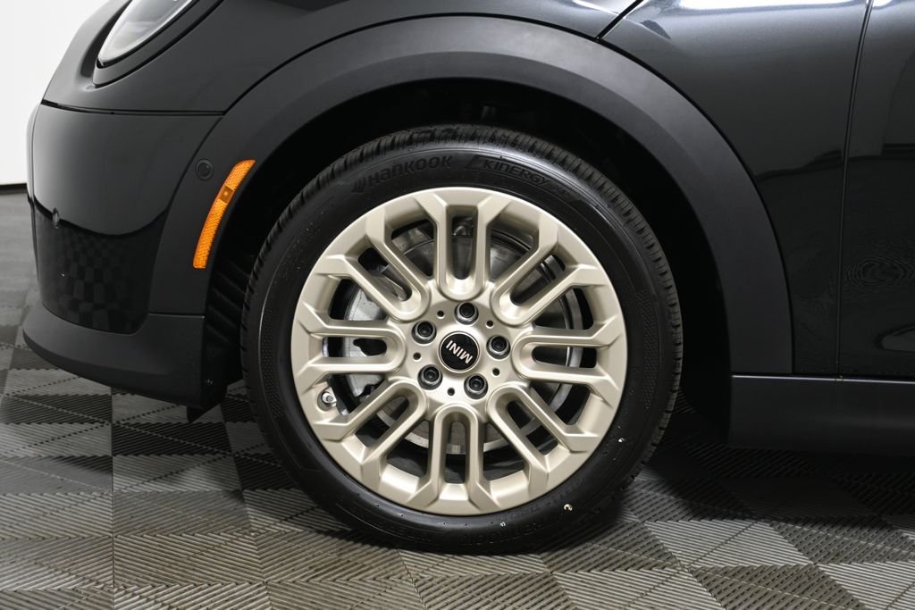 2026 MINI Hardtop 4 Door S - Photo 11