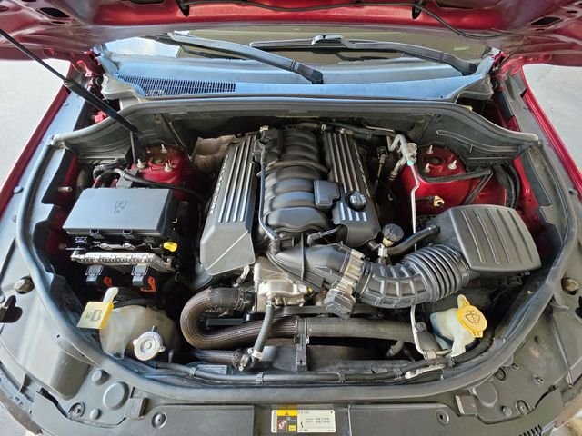 Used 2015 Red Jeep SRT image 20