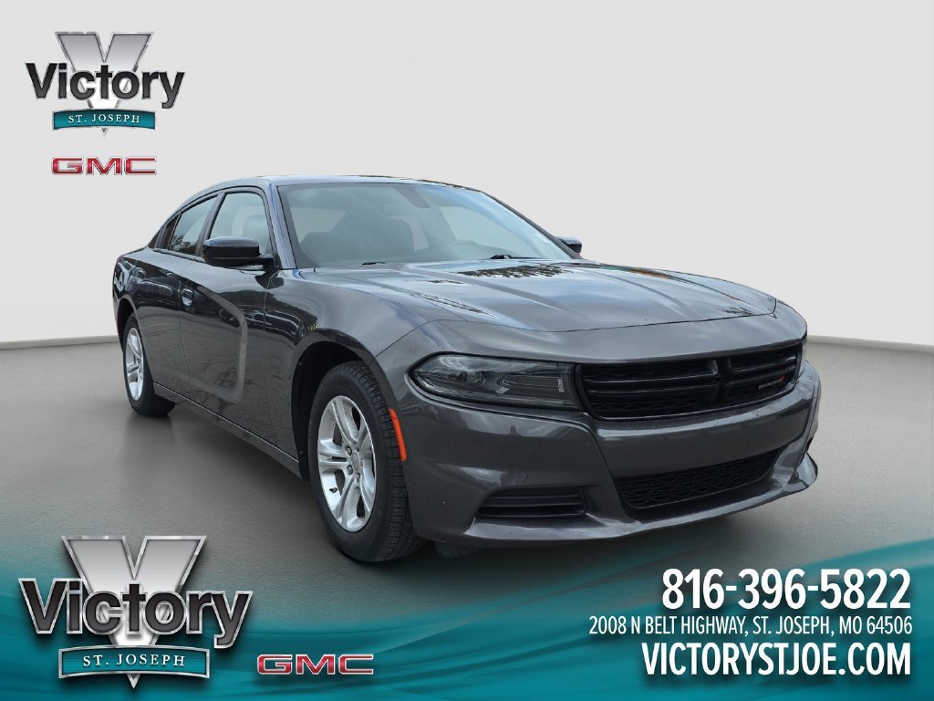 2023 Dodge Charger