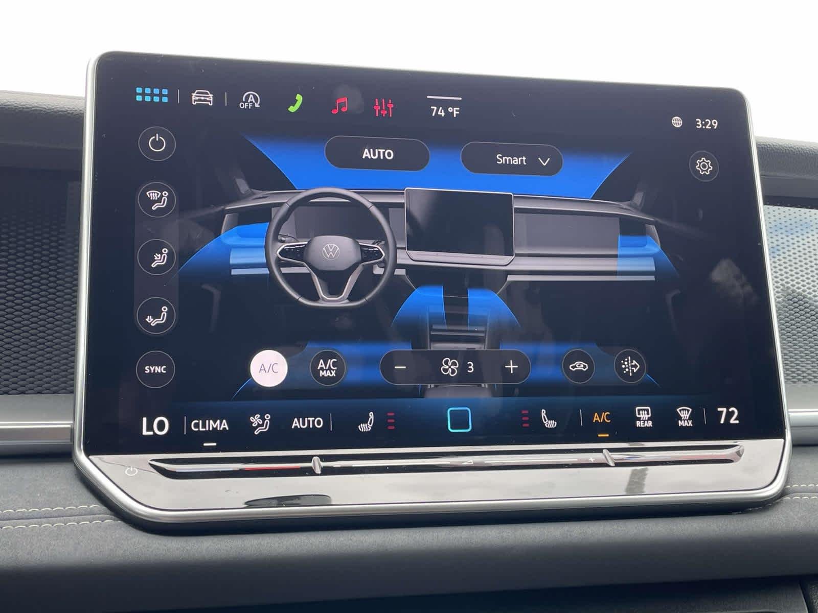 New 2026 2R2R/ Volkswagen SE image 26