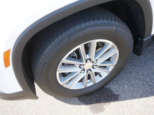 2023 Chevrolet Traverse 1LT - Photo 16