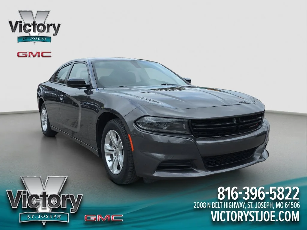 2023 Dodge Charger SXT