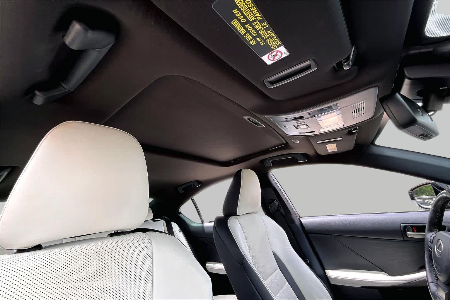 Used 2021 Caviar Lexus F SPORT image 13