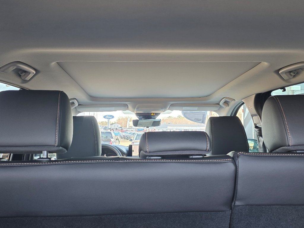 2026 Mazda CX-90 Premium Package - Photo 13