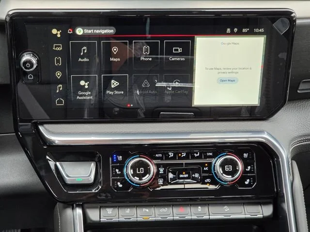 2026 GMC Sierra 2500HD Denali - Photo 8