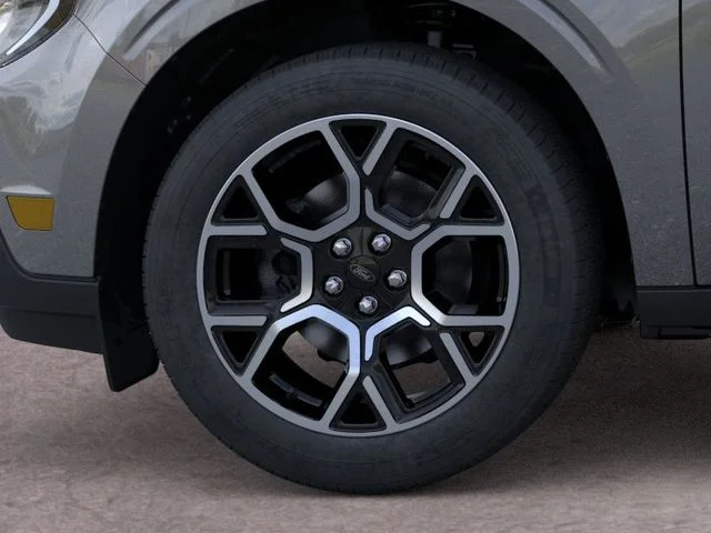 New 2026 Gray Ford Lariat image 20