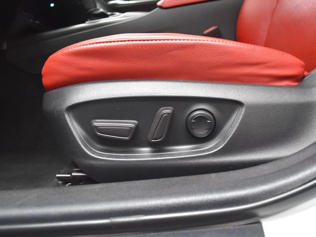 Certified Used 2022 Beige Toyota XSE image 19