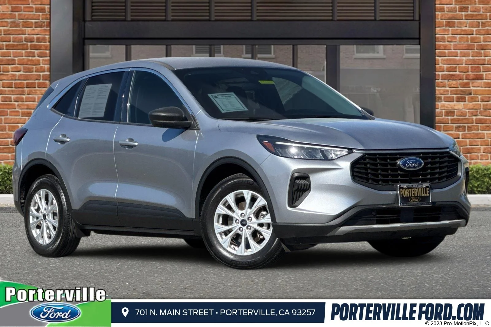 2023 Ford Escape Active FWD's photo