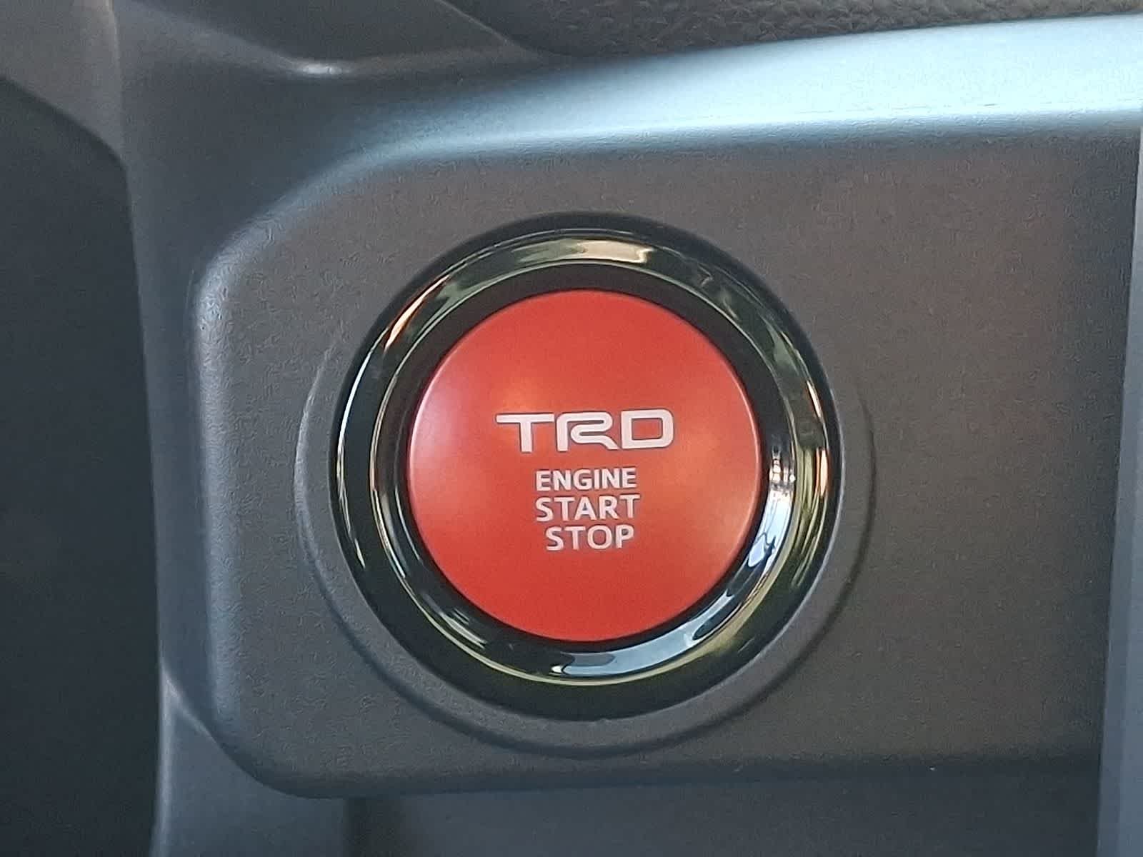 2026 Toyota Tacoma TRD Sport - Photo 17