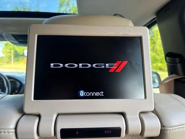 Used 2018 White Dodge GT image 15