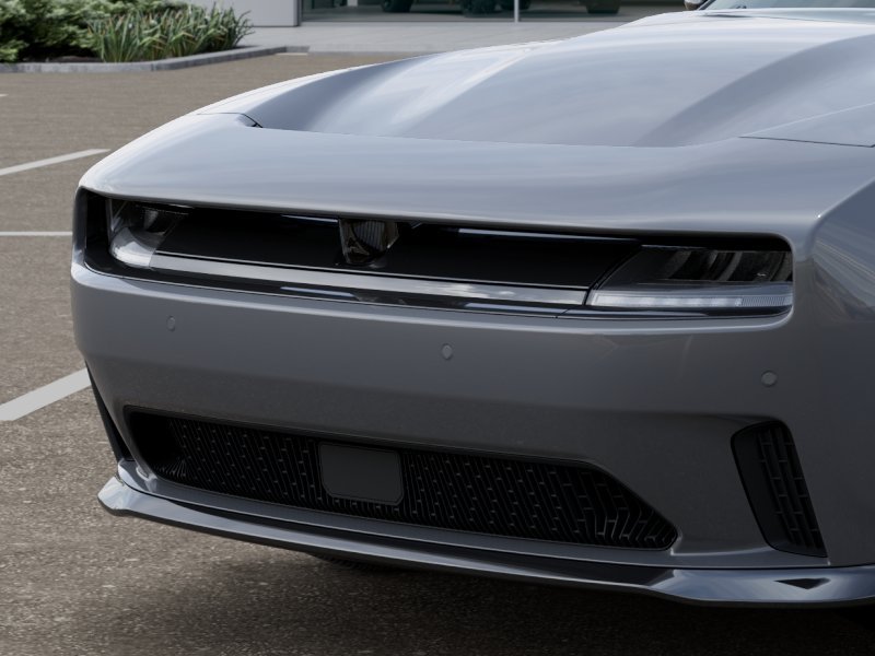 2025 Dodge Charger Daytona R/T - Photo 31