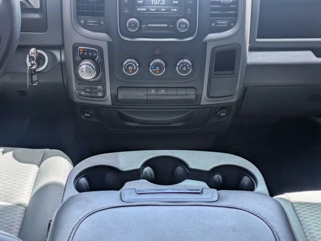 Used 2018 Blue Ram Express image 18