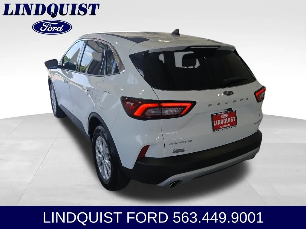 2023 Ford Escape Active - Photo 6