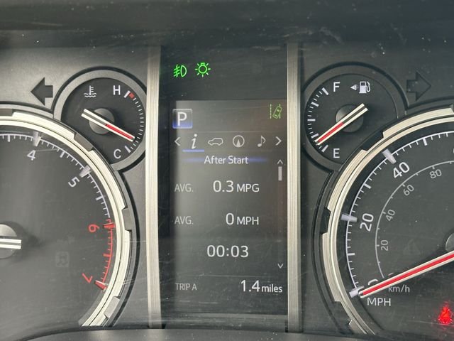 Used 2024  Toyota TRD Off-Road Premium image 14