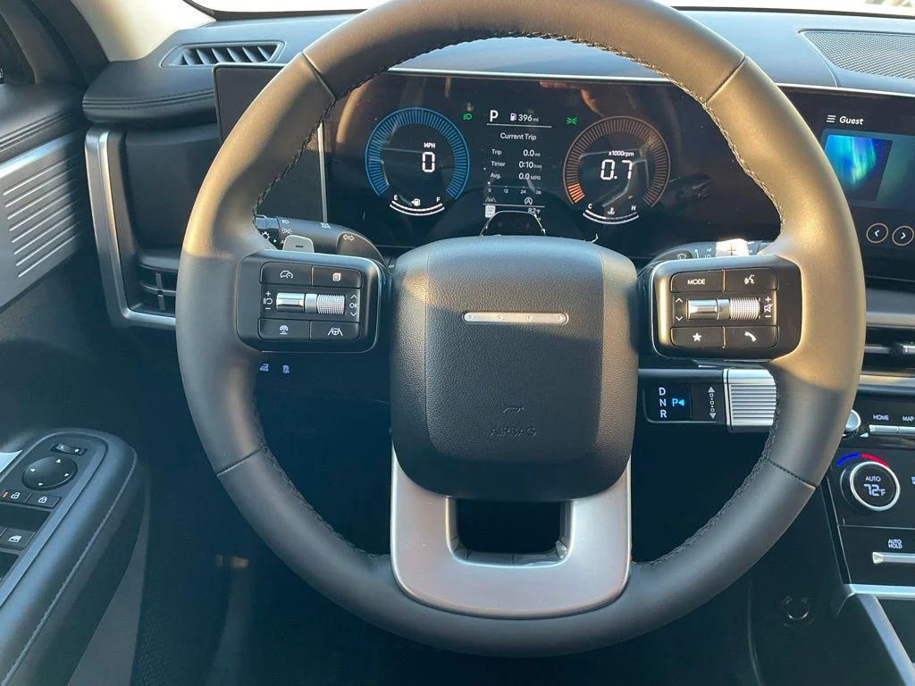 2026 Hyundai Santa Fe SEL - Photo 19