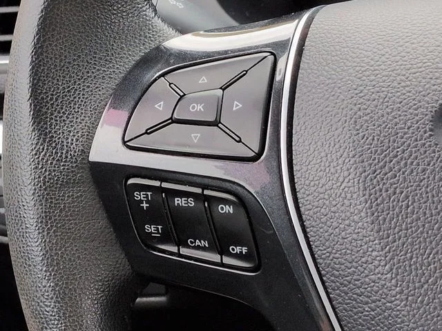 Used 2019 Black Ford Limited image 25
