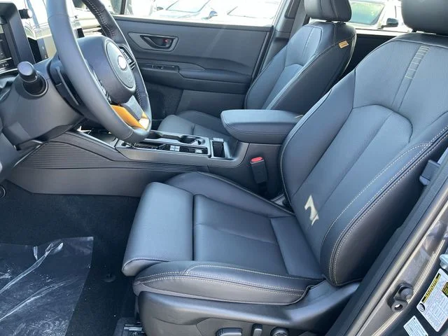 2026 Subaru Outback Wilderness - Photo 15