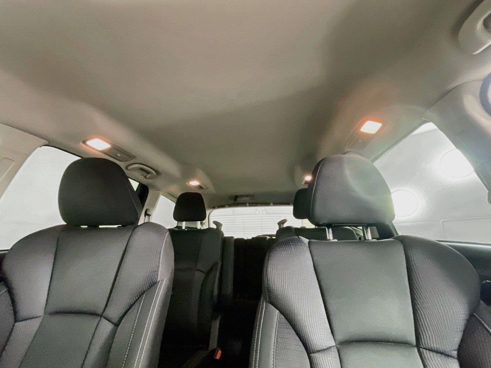 Used 2020 Abyss Blue Pearl SUBARU PREM image 11