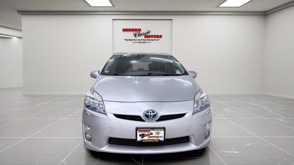 Used 2010 Toyota Prius V with VIN JTDKN3DU1A5154052 for sale in Grand Junction, CO