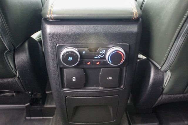 Used 2022 Green Ford Timberline image 22