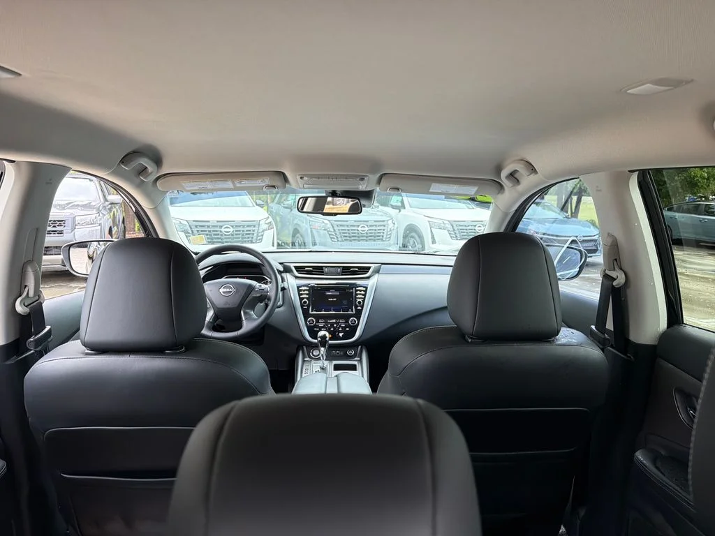 2023 Nissan Murano SV - Photo 34