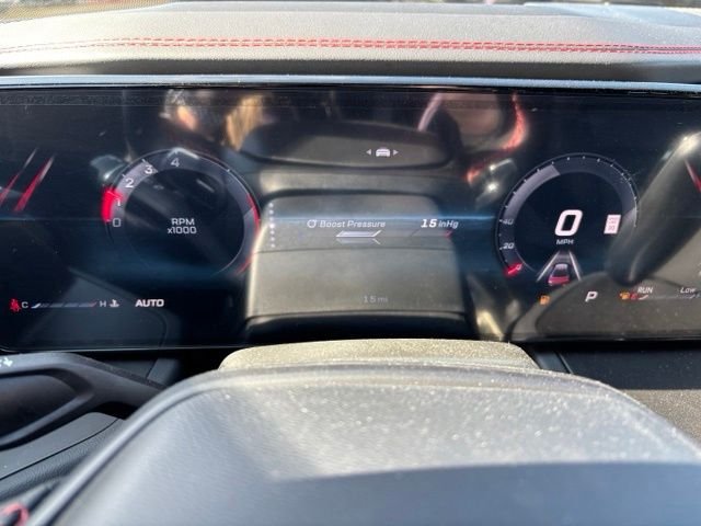 New 2026 Redeye Exterior Paint Dodge R/T image 28