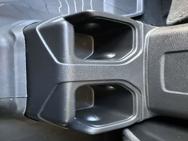 Used 2024 Gray Jeep Sport image 30