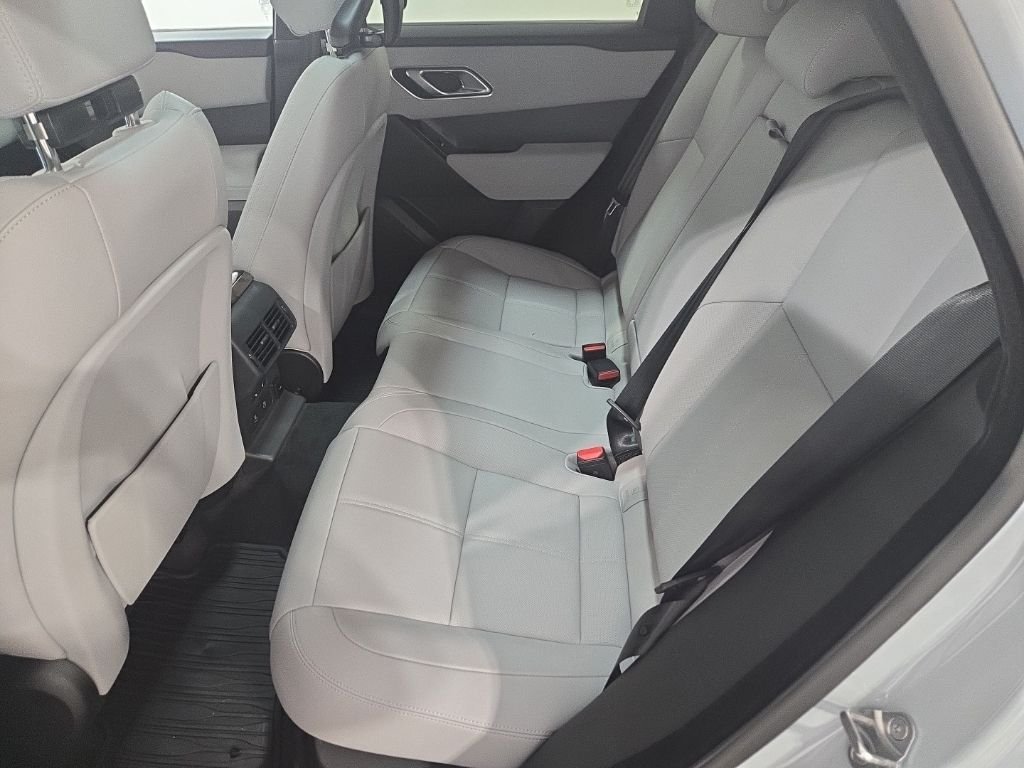 New 2026 Arroios Grey Land Rover S image 19