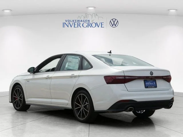 New 2026 White Volkswagen 2.0T Autobahn image 3