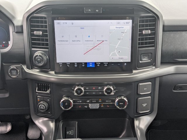 New 2026 Avalanche Ford Tremor® image 20