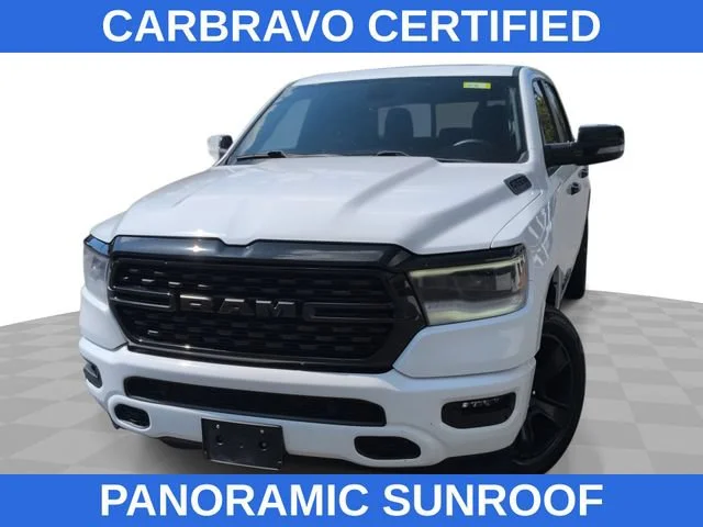 2023 RAM 1500 Pickup Big Horn/Lone Star