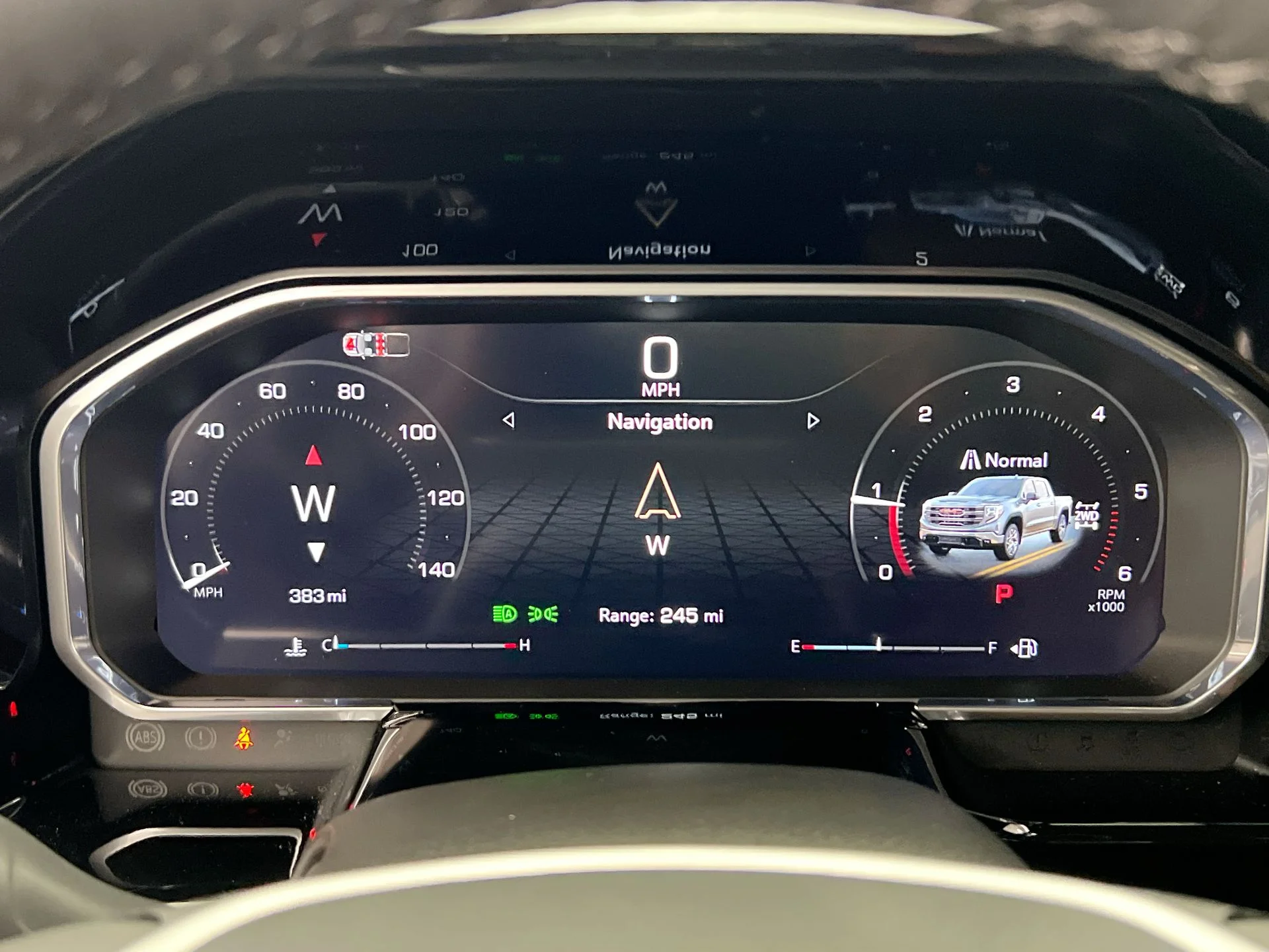 2026 GMC Sierra 1500 Elevation - Photo 68
