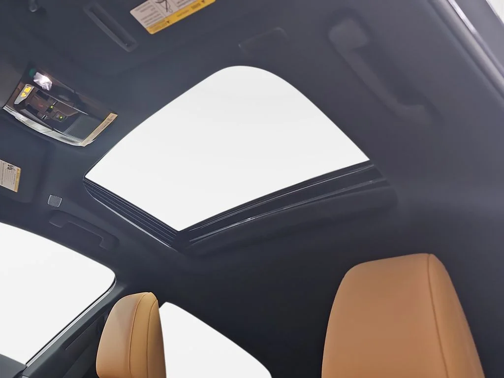 New 2026 Cloudburst Gray Lexus PREMIUM image 28