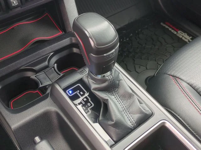 Used 2021 White Toyota TRD Pro image 27