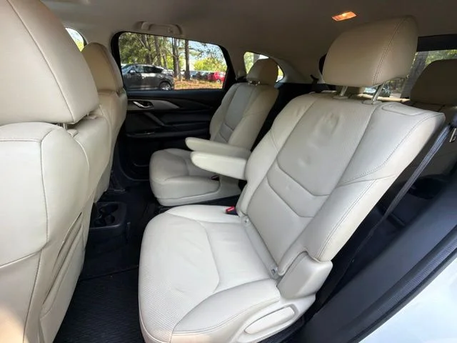 Used 2023 White Mazda Touring Plus image 23