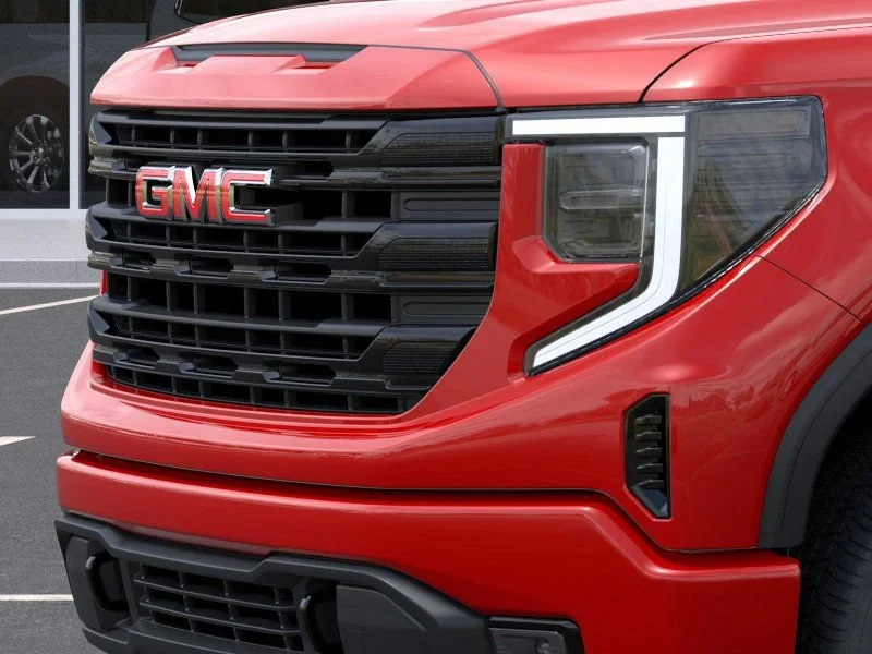 New 2026 Cardinal Red GMC Elevation image 13