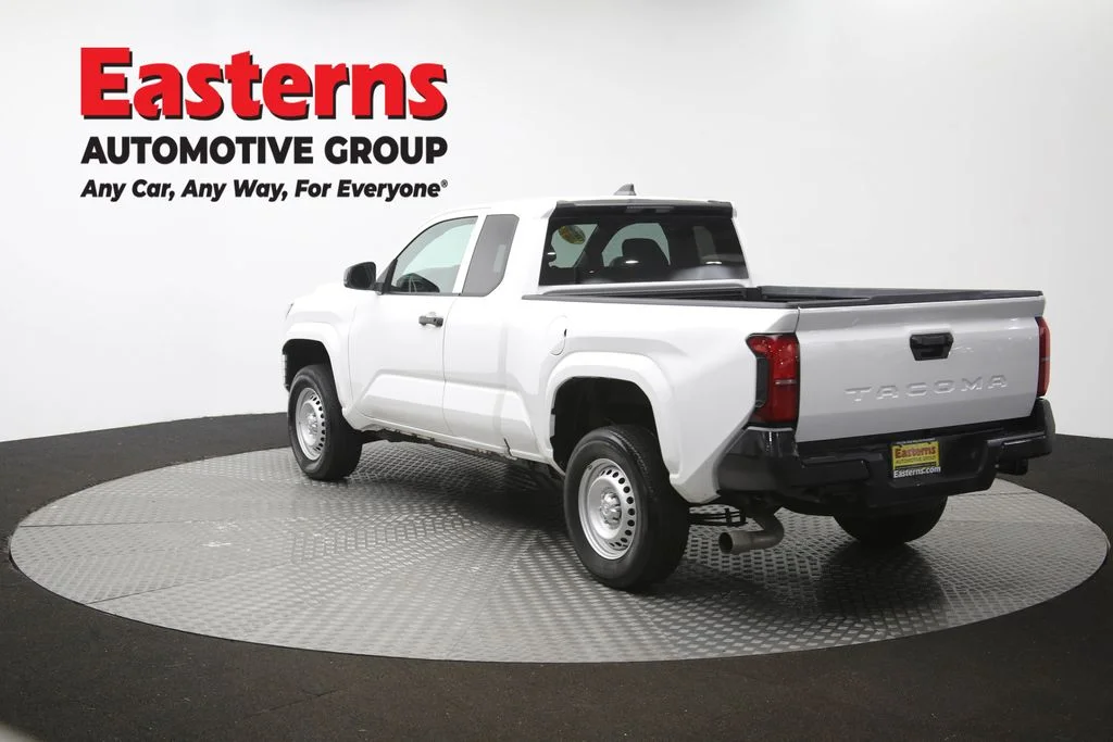 Used 2025 White Toyota SR image 61