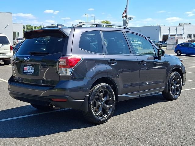 Used 2018 Gray Subaru 2.5i Premium image 7