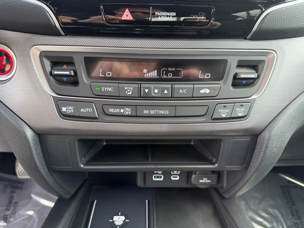 2026 Honda Ridgeline Sport - Photo 27