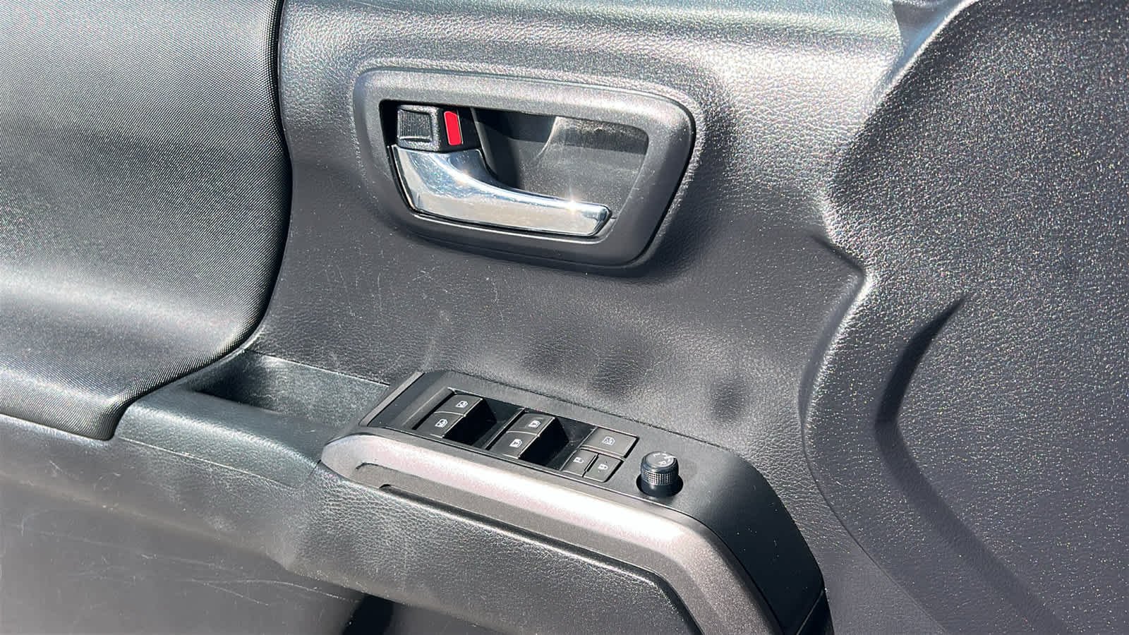 Used 2021 Cement Toyota TRD Off Road image 22