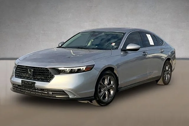 2023 Honda Accord