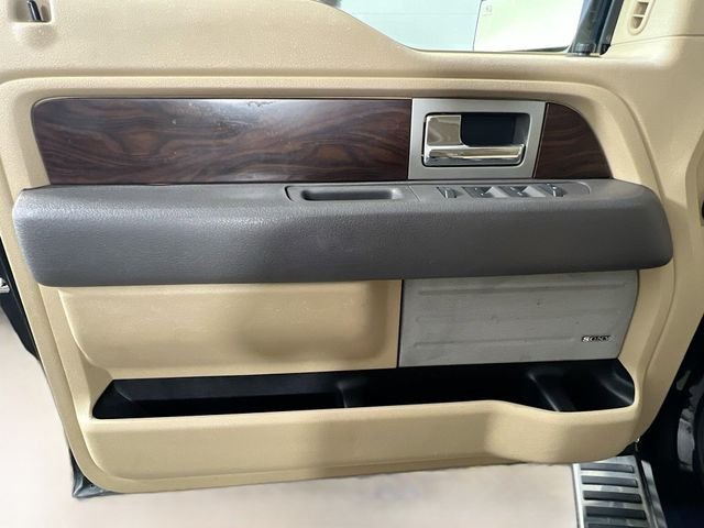 2012 Ford F-150 King Ranch - Photo 27